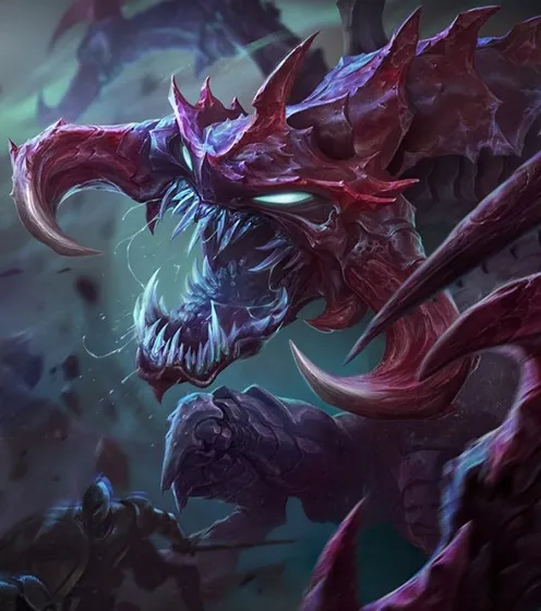 CHO'GATH