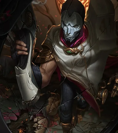 JHIN