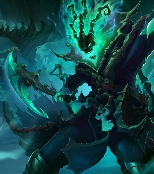 THRESH