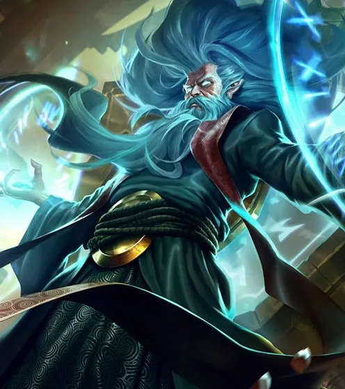 ZILEAN