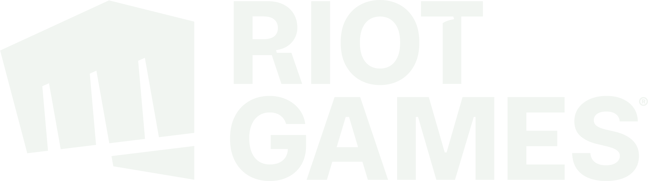 Logo de Riot Games